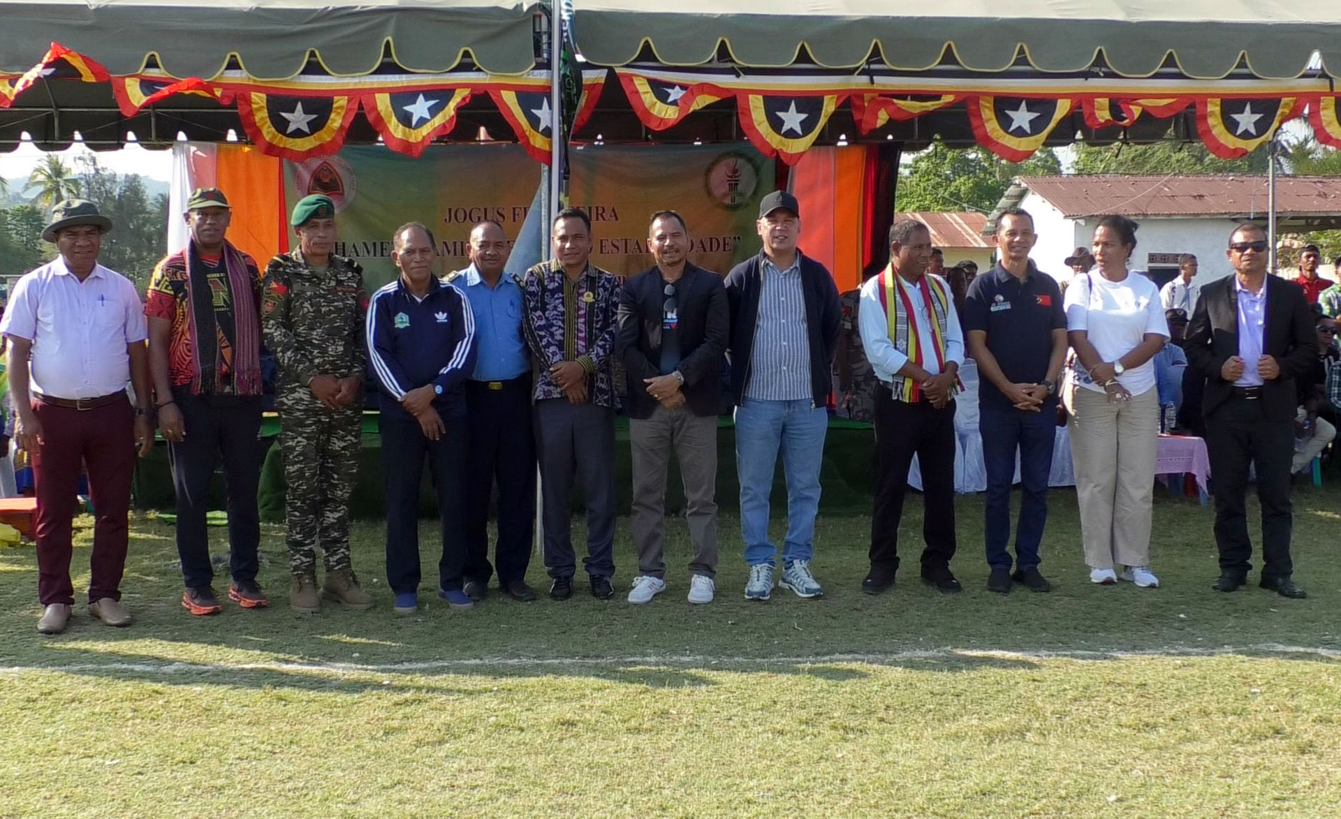 𝗠𝗝𝗗𝗔𝗞 𝗟𝗮𝗻𝘀𝗮 𝗙𝗿𝗼𝗻𝘁𝗲𝗶𝗿𝗮 𝗖𝘂𝗽: 𝗛𝗮𝗸𝗶𝗮𝗸 𝗗𝗮𝗺𝗲 𝗹𝗶𝘂 𝗵𝘂𝘀𝗶 𝗗𝗲𝘀𝗽𝗼𝗿𝘁𝘂, 𝗞𝘂𝗹𝘁𝘂𝗿𝗮 𝗻𝗼 𝗥𝗲𝗸𝗼𝗻𝘀𝗶𝗹𝗶𝗮𝘀𝗮𝘂𝗻!